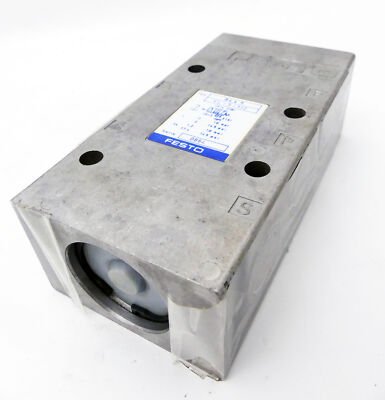 FESTO VL-5-1/2 Pneumatikventil 9445