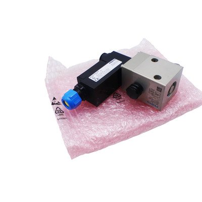 FESTO VOFC-LT-M32C-M-FG14-PFU6-F19A-11-1K4-EX4A + VACC-S13-11-K4-1-EX4A