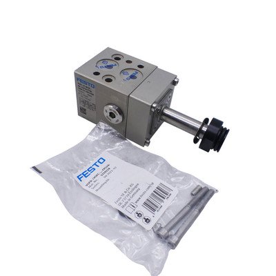 FESTO VOFC-LT-M32C-MC-FGP14-PFU6-F19A-11-1K4-EX4A Ventil 593415