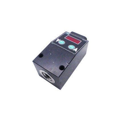 Fox FL59 B FL59B/M12 Elektronischer Druckschalter