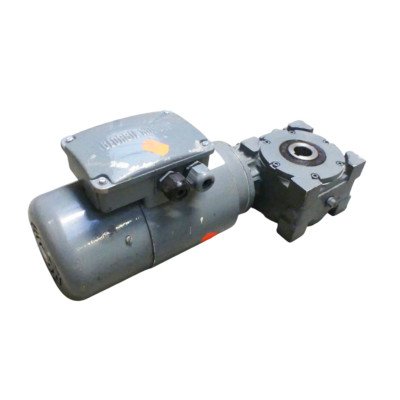GEOGRII KOBOLD KOD 568-1B-12/2 MB/WK/S17 Getriebemotor 1006490051