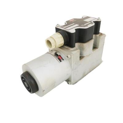 HERION 52 563 01 5256301 Hydraulikventil S10G02G0010013OV