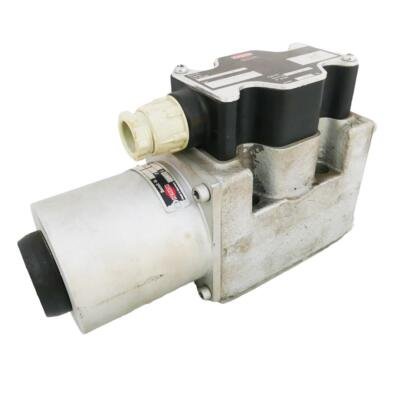 HERION 53 014 00 5301400 Hydraulikventil S10G02G0200013OV
