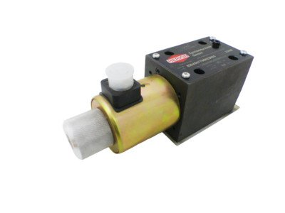 HERION S10VH10G00100150V Wegeventil 5204867790823000