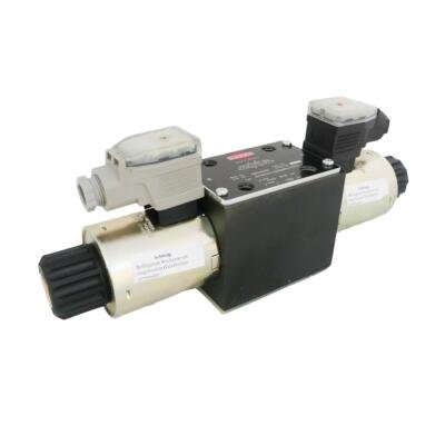HERION S10VH11G00900150V 4/3 WEGEVENTIL 5204943