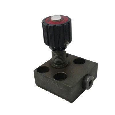 HYDAC FLUTEC DRVP-06-01.2 Drosselrückschlagventil 705777