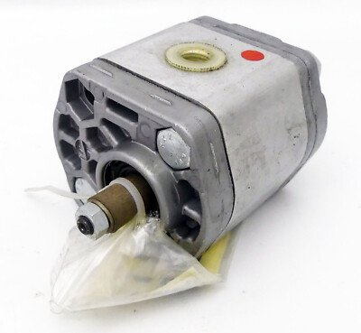 Hydraulikpumpe HY-Zahnradpumpe