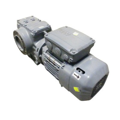 HYDRO-MEC T3A802-4 Getriebemotor P063FB04C0-RB3P