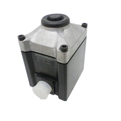 HYDRONORMA GH70 4-A GH70-4-A Magnetventil