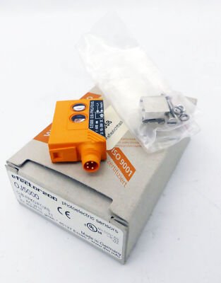 ifm electronic efector 200 OJ5000 Reflexlichttaster