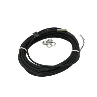 IFM ELECTRONIC IE5399 Induktiver Sensor IEB3002BBPKG/V4A/8M