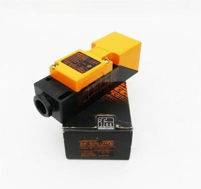 IFM ELECTRONIC IME3015-LFPOG Induktiver Sensor