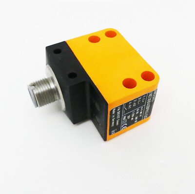 IFM ELECTRONIC IN5345 Induktiver Sensor IND3004DBPKG/US