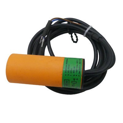 ifm electronic KB-2020-ABOW Näherungsschalter