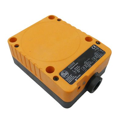 ifm electronic KD5018 Näherungssensor KDE3060-FPKG/NI
