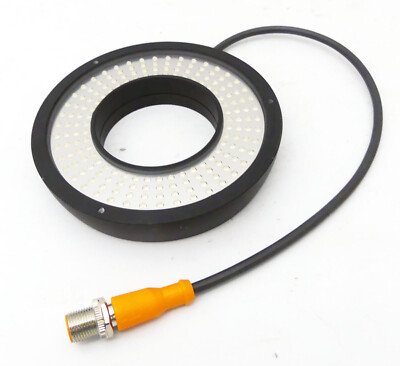 ifm electronic O2D915 RINGLIGHT 106x66 RT/0,3M/US