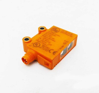 IFM ELECTRONIC OJ5148 Reflexlichttaster