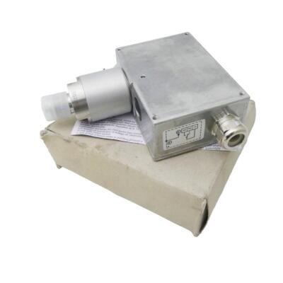 IMI NORGREN 1811715000000000 Elektromechanischer Druckschalter Allfluid