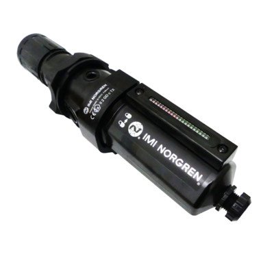 IMI NORGREN B64G-NNK-MD3-RMN FILTERREGLER