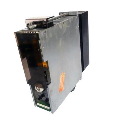 INDRAMAT KDV 1.3-100-220-300-220/380 Power Supply
