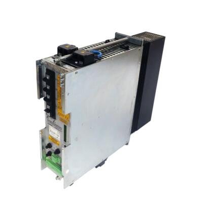 INDRAMAT KDV 2.3-100-220/300-000 Power Supply 248171