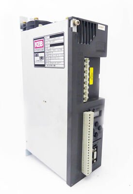 KEB 09.F0.R01-1228 frequency converter