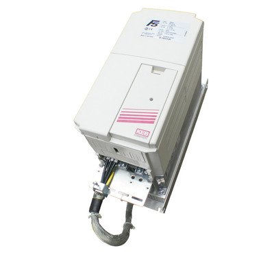 KEB COMBIVERT F5 17F5C1G-350A Frequenzumrichter 18.5kW + Netzfilter