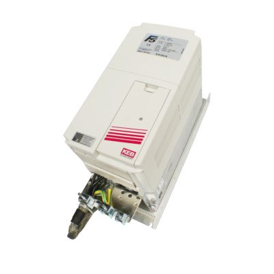 KEB COMBIVERT F5 E3F5SDG-33EB UMRICHTER 9,3KVA