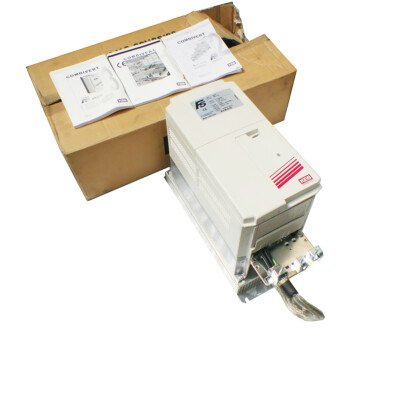KEB COMBIVERT F5 E3F5SDG-33EB UMRICHTER 9,3KVA
