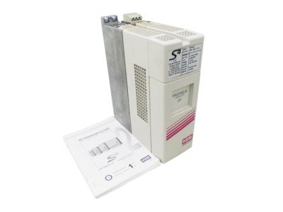 KEB COMBIVERT S4 10.S4.D31-347E Servo Controller 4,4kVA