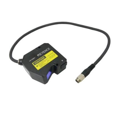 KEYENCE LK-H087 Ultraschneller und hochgenauer Laser-Wegmesssensor