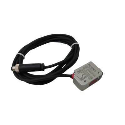 KEYENCE LR-ZB250AP Abstandsbasierter Lasersensor