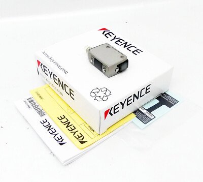 KEYENCE LR-ZB250C3P Laser Distanzsensor -unsued-