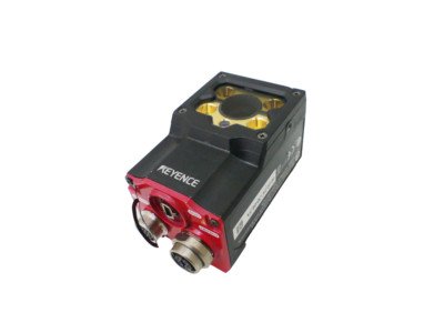 KEYENCE SR-1000 AUTOFOKUS-CODELESER