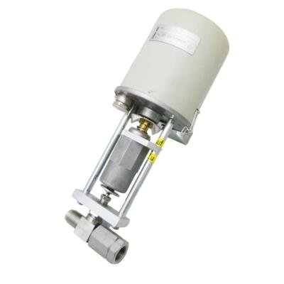 KIEBACK & PETER V0 E7 Ventil mit Stellantrieb 220V 50 Hz 306676