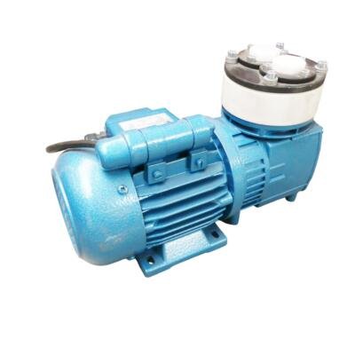 KNF N726FT.29E N726 FT.29E Gasförderpumpe 1,5bar 0,13kW