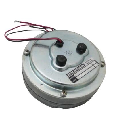 KOLLMORGEN GM0250926 Typ: 9FG Disc Motor