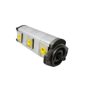 KRACHT KP1/6,3A10ASXF4NL1/336+KP1/20100UXXF4NL1/227+KP1/2010UX0A4NL1/271