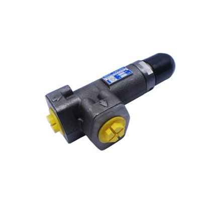 KRACHT SPVF 25 A1G 1 A 12 SPVF25A1G1A12 Überdruckventil