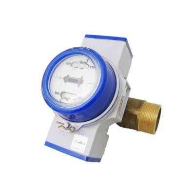 KROHNE DW181 Durchflusswächter V7D10103L4100000000