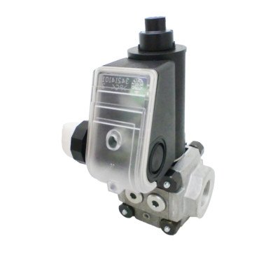 KROM SCHRÖDER VAS120R/NW Gas-Magnetventil 88005280