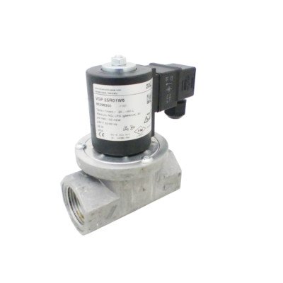 KROMSCHRÖDER VGP 25R01W6 VGP25R01W6 Gasmagnetventil 85296300