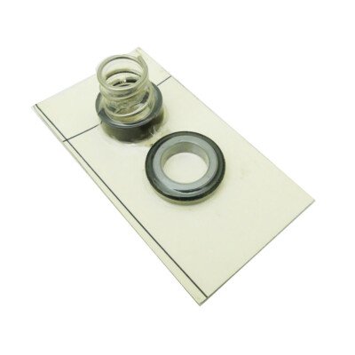 KSB 00511207 Gleitringdichtung GLRD 020R-M2 ZN3381I BSPGG Part No: 433.1