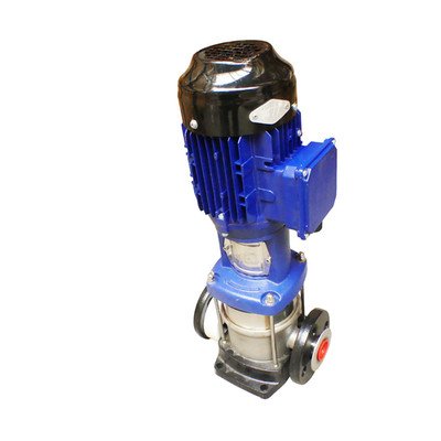 KSB MOVITEC VF 6/3 B VF6/3B Hochdruckpumpe 1,1 kW WEA8QM2-2 3700011011
