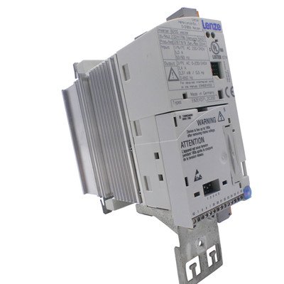 LENZE 8200 VECTOR E82EV371_2C200 Inverter 13241796
