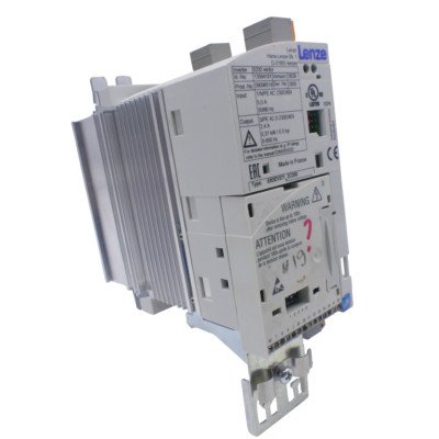 LENZE 8200 Vector E82EV371_2C200 Inverter 13564191