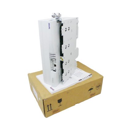 LENZE 9400 E94ASHE0244 Servoantrieb 23,5A 13595386 HW: 3B SW: 15.01