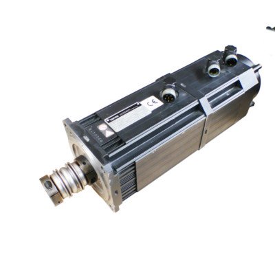 LENZE DFVABS 080-22 DFVABS080-22 Servomotor + A2S-107 Fremdlüfter