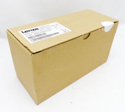 LENZE E82DV222K4C928 Frequenzumrichter 13437363 2,2kW