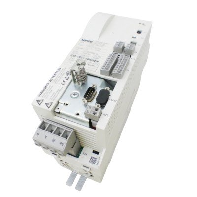 LENZE ECSEM008C4B Achsmodul 13210447 A-SW 1.2 B-SW 7.4